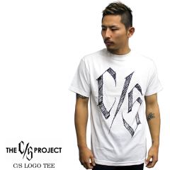 OL-2446 C/S PROJECT LOGO TEE