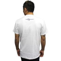 OL-2446 C/S PROJECT LOGO TEE