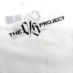 OL-2446 C/S PROJECT LOGO TEE