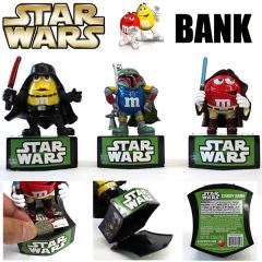 OL-2359 m&m's �X�^�[�E�H�[�Y �o���N