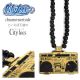 OL-2142d CITY LOCS �J�[�r���O�E�b�h�l�b�N���X