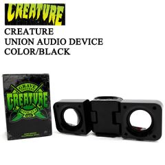 OL-2610 CREATURE Audio Device
