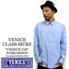 OL-2658�@VENICE CLASS SICKS �V���c