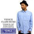 VENICE CLASS SICKS FjX NVbNX VENICE C/S [NVc u[XgCv