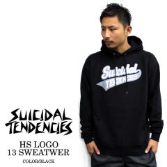 OL-2702�@SUICIDAL HS LOGO13�v���p�[�J