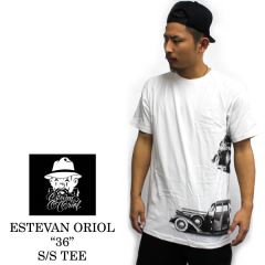 OL-2724 EstevanOriol S/S TEE