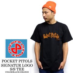 OL-2742 POCKET PISTOLS S/S TEE