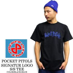 OL-2743 POCKET PISTOLS S/S TEE