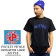 OL-2743 POCKET PISTOLS S/S TEE