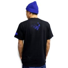 OL-2744 POCKET PISTOLS S/S TEE