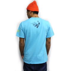 OL-2745 POCKET PISTOLS S/S TEE