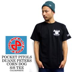 OL-2749 POCKET PISTOLS S/S TEE