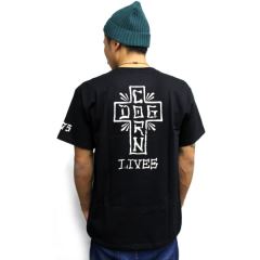 OL-2749 POCKET PISTOLS S/S TEE