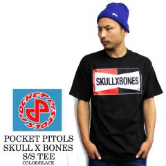 OL-2752 POCKET PISTOLS S/S TEE