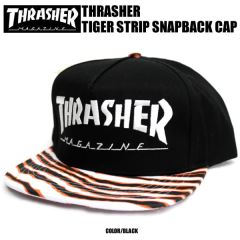 OL-2936�@THRASER TIGER TRIDE CAP