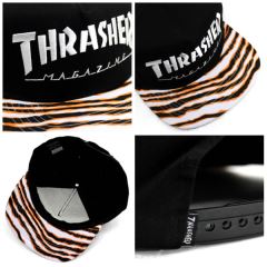 OL-2936�@THRASER TIGER TRIDE CAP