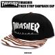 OL-2936�@THRASER TIGER TRIDE CAP