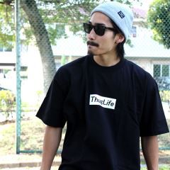 OL-2998 THUG LIFE  ����T�V���c ���~��