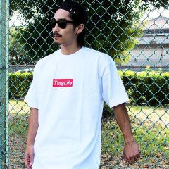 OL-2999 THUG LIFE  ����T�V���c ���~��