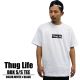 OL-3000 THUG LIFE  ����T�V���c ���~��