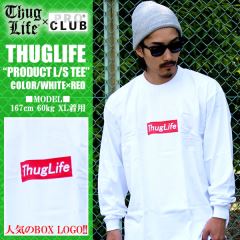 OL-3003 THUG LIFE ����T�V���c ���~��