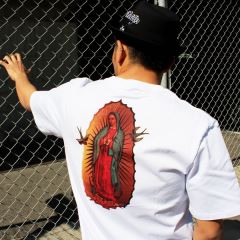 OL-2964a RUDETRIBE MARIA TEE