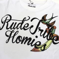OL-2964a RUDETRIBE MARIA TEE