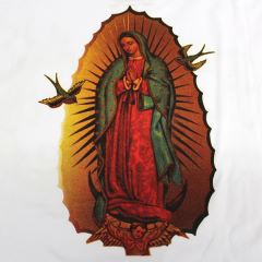 OL-2964a RUDETRIBE MARIA TEE