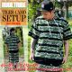 OL-2963 RUDE TRIBE S/S SET UP