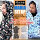OL-2968 RUDE TRIBE MARIA SETUP