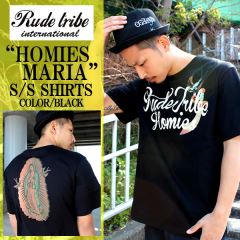 OL-2964b RUDETRIBE MARIA TEE