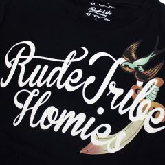 OL-2964b RUDETRIBE MARIA TEE