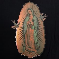OL-2964b RUDETRIBE MARIA TEE