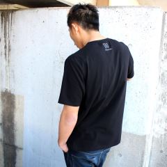 OL-2966b�@RUDETRIBE CLASSIC TEE