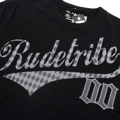 OL-2966b�@RUDETRIBE CLASSIC TEE