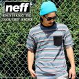 neff  lt TVc RINGY TEE  O[ ss14311