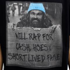 OL-3302 PellePelle  Cash&Hoe TEE