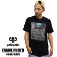 PELLEPELLE EURO / yy[ TVc Cash & Hoe TEE / STVc ubN