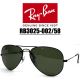 OL-3322 RAYBAN / ���C�o�� �T���O���X