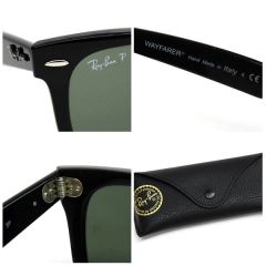OL-3323 RAYBAN / ���C�o�� �T���O���X