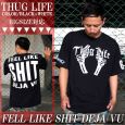 THUGLIFE TOCt TVc JAIL TEE / ubN~zCg