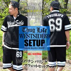 OL-3352 THUG LIFE �����Z�b�g�A�b�v