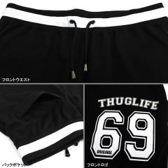 OL-3352 THUG LIFE �����Z�b�g�A�b�v