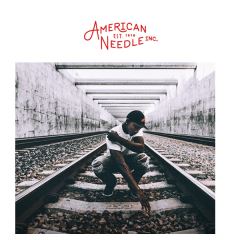 OL-3362�@AMERICAN YOUTH Tee