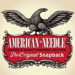 OL-3363�@AMERICAN NEEDLE ����T�V���c