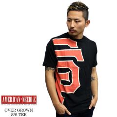 OL-3365�@AMERICAN NEEDLE ����T�V���c