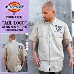 OL-3383 THUG LIFE �����V���c �J�[�L