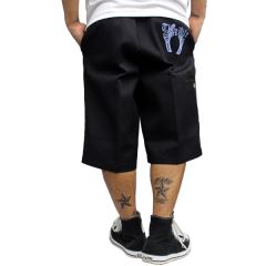OL-3384 THUG LIFE �V���[�g�p���c �u���b�N