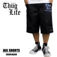 THUGLIFE TOCt V[gpc THUG JAIL SHORTS / ubN