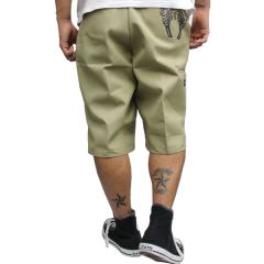 OL-3385 THUG LIFE �V���[�g�p���c �J�[�L